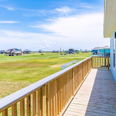Vacationers Valhalla Galveston Dış mekan fotoğraf