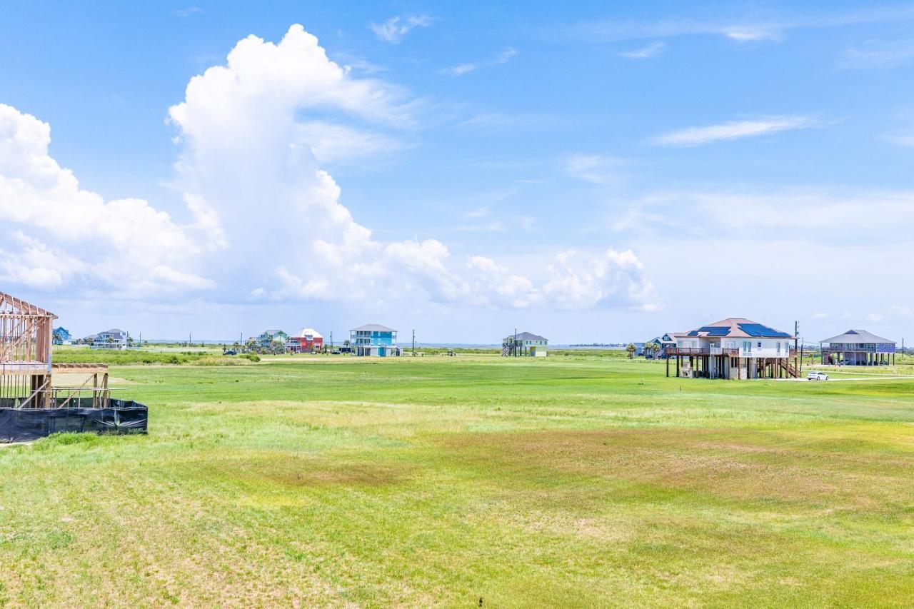 Vacationers Valhalla Galveston Dış mekan fotoğraf